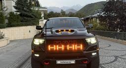 Dodge RAM 2022 года за 75 000 000 тг. в Алматы – фото 3