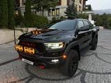 Dodge RAM 2022 годаүшін75 000 000 тг. в Алматы – фото 4