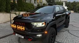 Dodge RAM 2022 года за 75 000 000 тг. в Алматы – фото 4