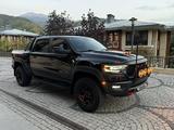 Dodge RAM 2022 годаүшін75 000 000 тг. в Алматы – фото 2