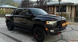 Dodge RAM 2022 года за 75 000 000 тг. в Алматы – фото 2