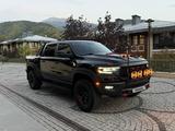 Dodge RAM 2022 годаүшін75 000 000 тг. в Алматы
