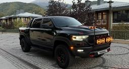 Dodge RAM 2022 года за 75 000 000 тг. в Алматы