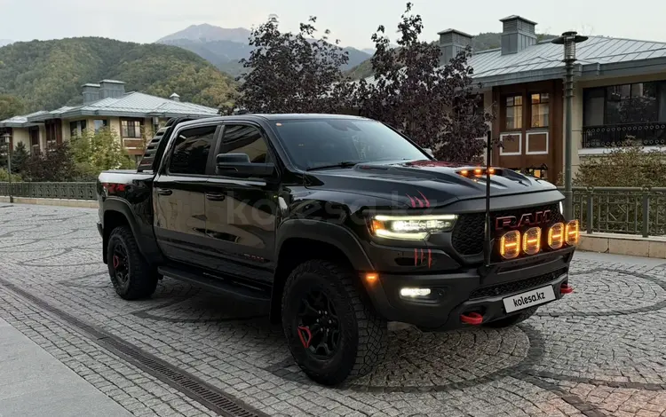 Dodge RAM 2022 года за 75 000 000 тг. в Алматы