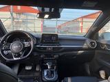 Kia Cerato 2021 годаүшін13 000 000 тг. в Усть-Каменогорск – фото 5