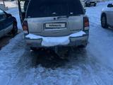 Chevrolet TrailBlazer 2002 года за 3 500 000 тг. в Астана – фото 4