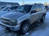 Chevrolet TrailBlazer 2002 года за 3 500 000 тг. в Астана – фото 2
