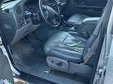 Chevrolet TrailBlazer 2002 года за 3 500 000 тг. в Астана – фото 3