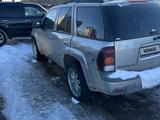 Chevrolet TrailBlazer 2002 года за 3 500 000 тг. в Астана