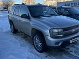 Chevrolet TrailBlazer 2002 года за 3 500 000 тг. в Астана – фото 5