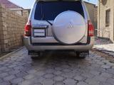 Mitsubishi Pajero 2005 годаfor5 300 000 тг. в Актау – фото 4