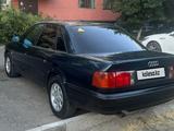 Audi 100 1993 годаfor2 500 000 тг. в Кентау – фото 3