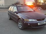 Opel Vectra 1997 года за 800 000 тг. в Караганда – фото 2