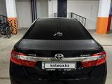 Toyota Camry 2013 года за 8 500 000 тг. в Астана – фото 4