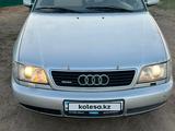Audi A6 1994 года за 2 659 000 тг. в Павлодар