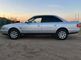 Audi A6 1994 года за 2 659 000 тг. в Павлодар – фото 3