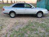 Audi A6 1994 года за 2 659 000 тг. в Павлодар – фото 4