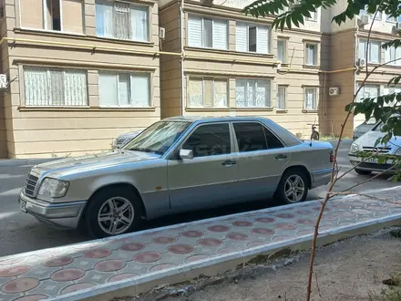 Mercedes-Benz E 280 1993 года за 1 850 000 тг. в Актау – фото 10