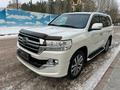 Toyota Land Cruiser 2019 годаfor39 900 000 тг. в Астана – фото 6