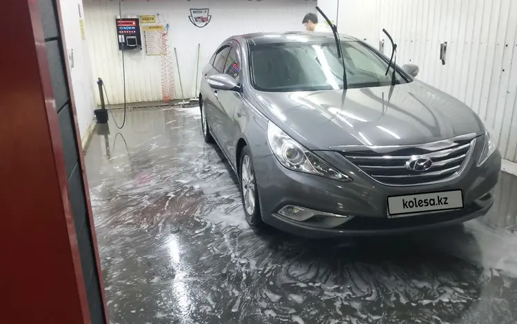 Hyundai Sonata 2013 годаfor7 500 000 тг. в Алматы