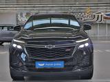 Chevrolet Equinox 2023 года за 9 690 000 тг. в Алматы – фото 2