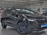 Chevrolet Equinox 2023 года за 9 690 000 тг. в Алматы – фото 3