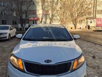 Kia Rio 2014 года за 5 000 000 тг. в Актобе