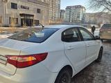 Kia Rio 2014 годаfor5 000 000 тг. в Актобе – фото 5