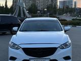 Mazda 6 2012 годаүшін6 400 000 тг. в Костанай – фото 2