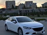 Mazda 6 2012 годаүшін6 400 000 тг. в Костанай – фото 4
