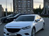 Mazda 6 2012 годаүшін6 400 000 тг. в Костанай