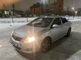 Toyota Corolla 2008 года за 4 000 000 тг. в Астана – фото 3