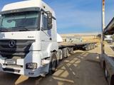 Mercedes-Benz  Axor 2008 годаүшін16 500 000 тг. в Актау – фото 4