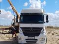Mercedes-Benz  Axor 2008 года за 16 500 000 тг. в Актау – фото 2
