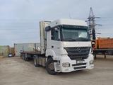 Mercedes-Benz  Axor 2008 года за 16 500 000 тг. в Актау