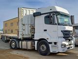 Mercedes-Benz  Axor 2008 годаүшін16 500 000 тг. в Актау – фото 5
