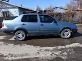 Volkswagen Vento 1993 годаүшін700 000 тг. в Сарканд – фото 3