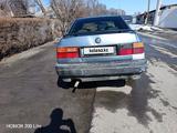 Volkswagen Vento 1993 годаүшін700 000 тг. в Сарканд – фото 4