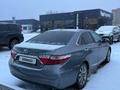 Toyota Camry 2016 годаүшін6 500 000 тг. в Уральск – фото 4