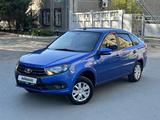 ВАЗ (Lada) Granta 2191 2019 годаүшін3 450 000 тг. в Усть-Каменогорск