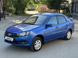 ВАЗ (Lada) Granta 2191 2019 годаүшін3 450 000 тг. в Усть-Каменогорск – фото 2