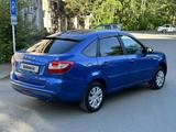 ВАЗ (Lada) Granta 2191 2019 годаүшін3 450 000 тг. в Усть-Каменогорск – фото 5