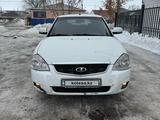 ВАЗ (Lada) Priora 2172 2012 годаүшін1 950 000 тг. в Актобе