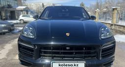 Porsche Cayenne 2019 года за 42 000 000 тг. в Алматы – фото 2