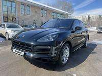 Porsche Cayenne 2019 года за 42 000 000 тг. в Алматы