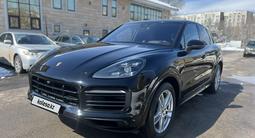 Porsche Cayenne 2019 года за 42 000 000 тг. в Алматы