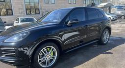 Porsche Cayenne 2019 года за 42 000 000 тг. в Алматы – фото 3