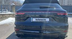 Porsche Cayenne 2019 года за 42 000 000 тг. в Алматы – фото 5