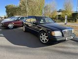 Mercedes-Benz E 220 1995 года за 2 052 385 тг. в Астана