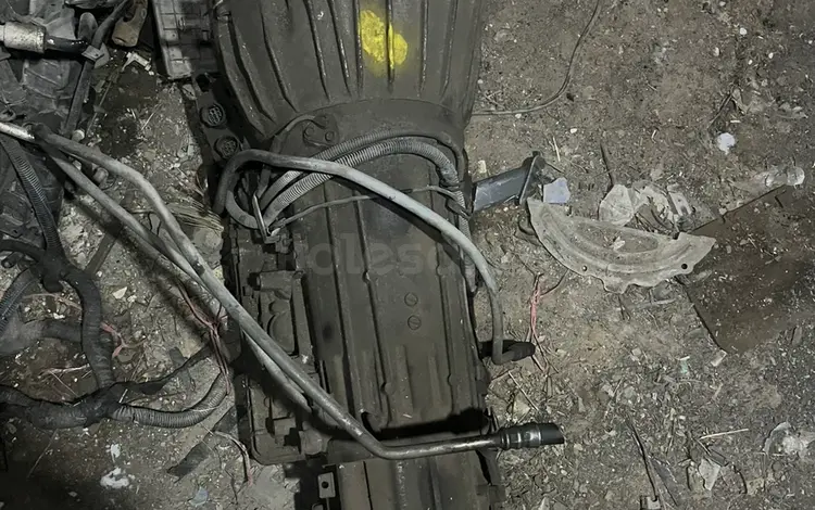 Jatco jr502e B BMW за 300 000 тг. в Астана